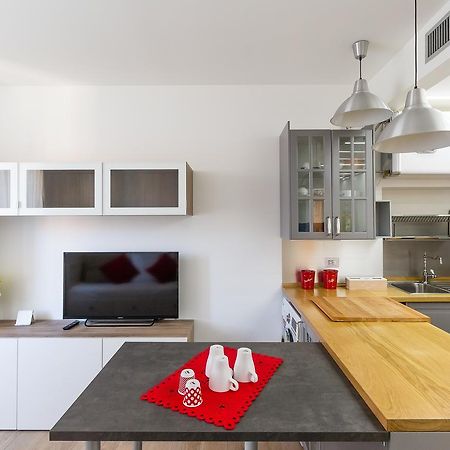 דירות מילאנו Alessia'S Flat - Sarpi 2 מראה חיצוני תמונה