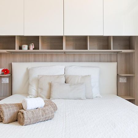 דירות מילאנו Alessia'S Flat - Sarpi 2 מראה חיצוני תמונה