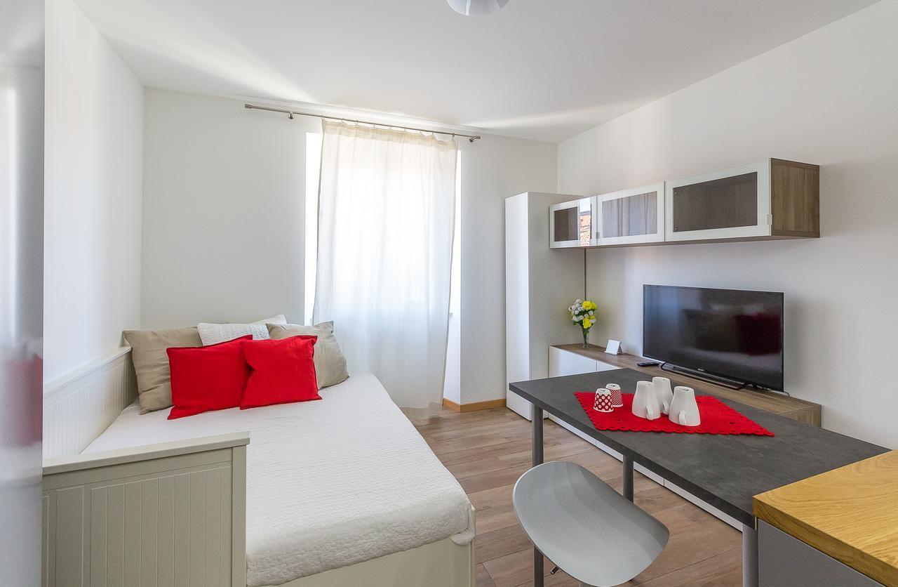דירות מילאנו Alessia'S Flat - Sarpi 2 מראה חיצוני תמונה