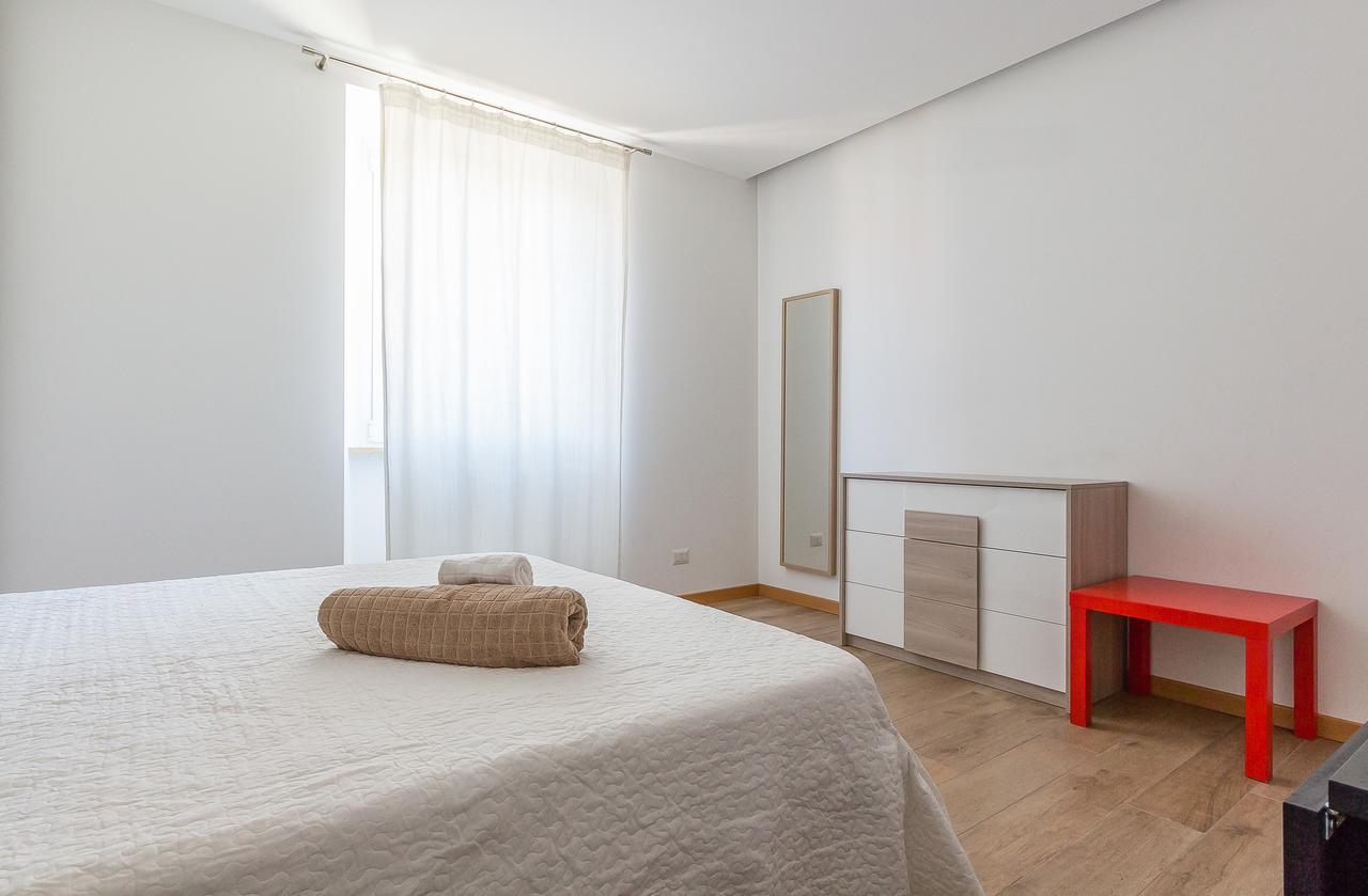 דירות מילאנו Alessia'S Flat - Sarpi 2 מראה חיצוני תמונה